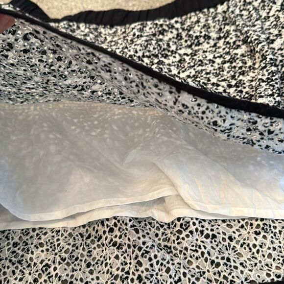 RAG & BONE Flavia Eyelet Off Shoulder Top - Picture 5 of 14